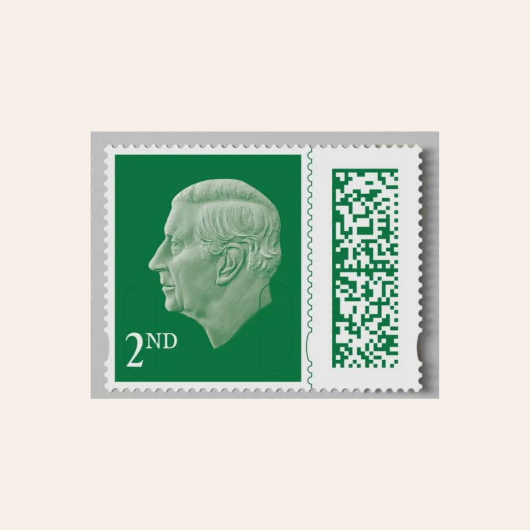 Mozzie Cozzie postcards come ready stamped so you can send to a friend for a date to spend time outdoors!